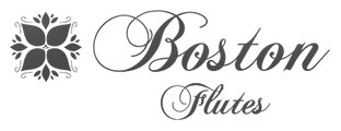 Boston flutes