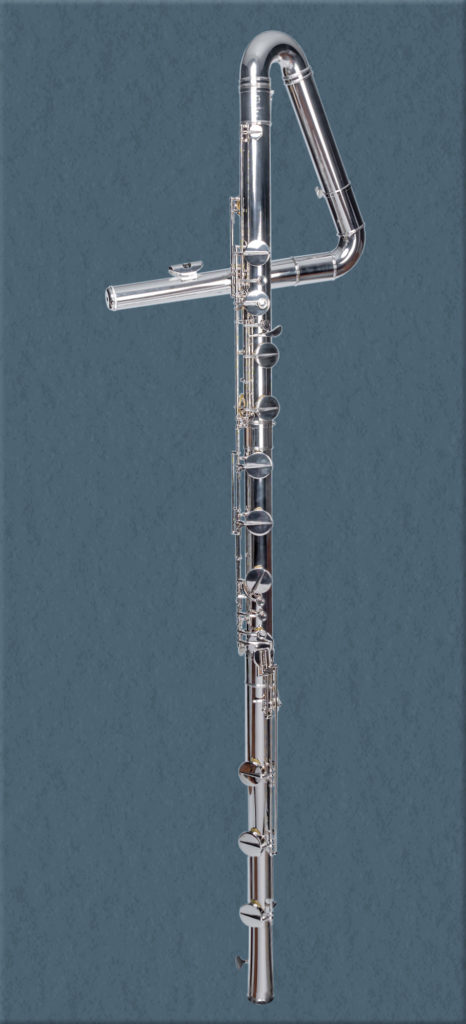 Flute-Flauta-Flote-Boston-Contrabass-economy-económica