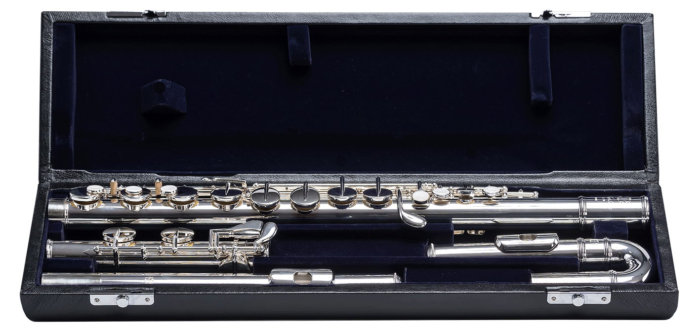 Flute-Flauta-Flote-Boston-alto g flute-economy-económica